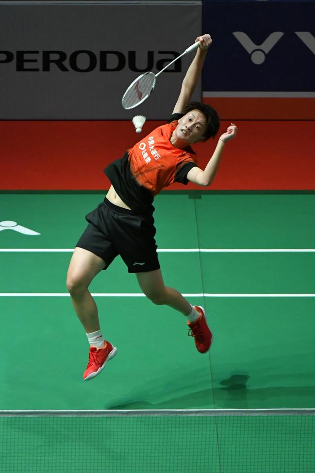 德尚指出 德尚指出