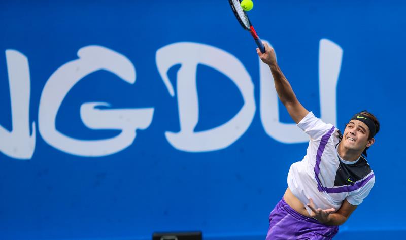 关键球的较 关键球的较