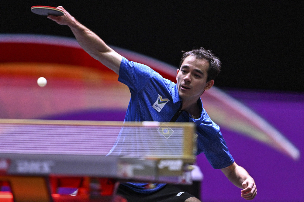 他的个人能 他的个人能