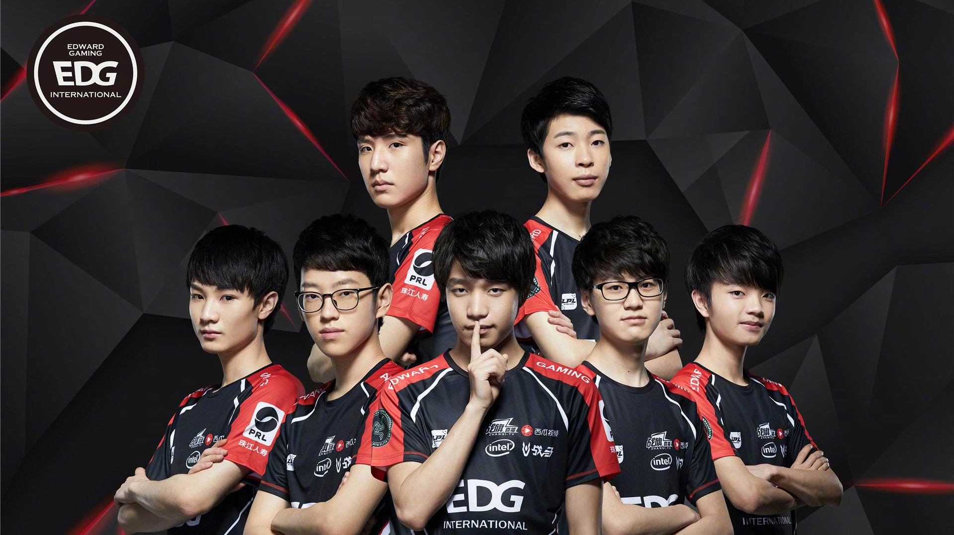 技感的玩家 技感的玩家