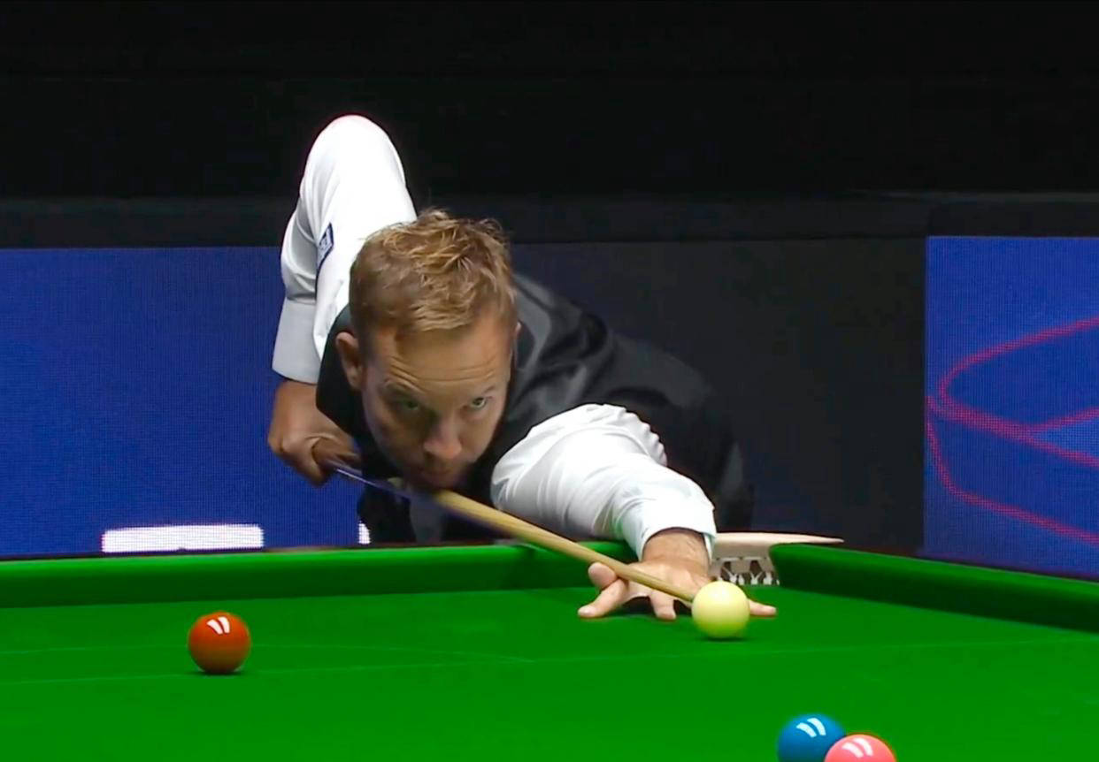 刀鸣窗口 刀鸣窗口